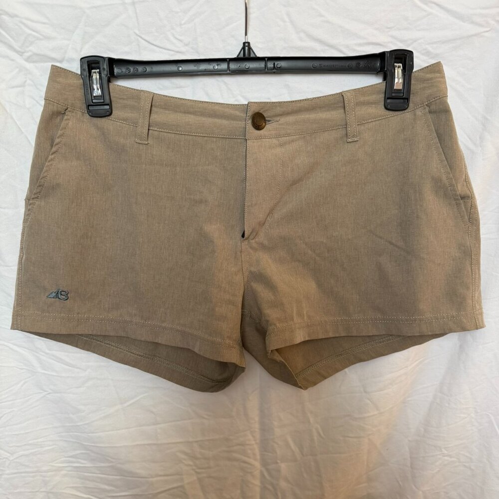 Women's La Plata Hiking Shorts - Size M (28in)